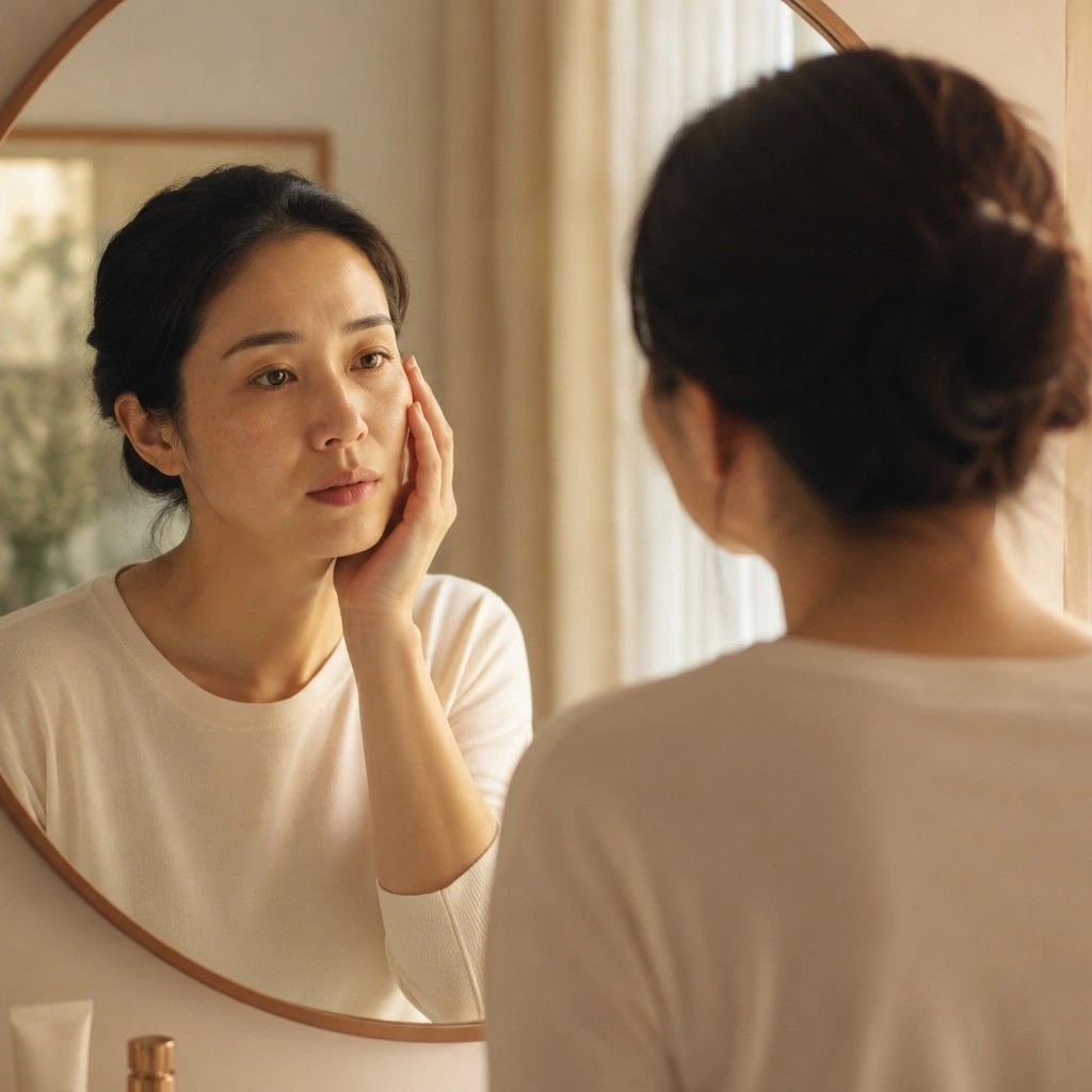 Chi phí chăm sóc nám tại phòng khám da liễu Kim DMP Gò Vấp