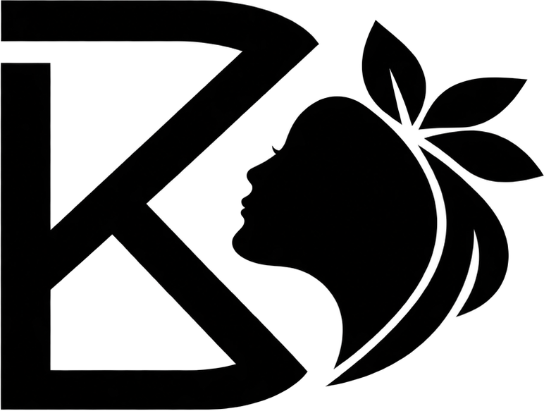 Logo Phòng khám da liễu Kim DMP
